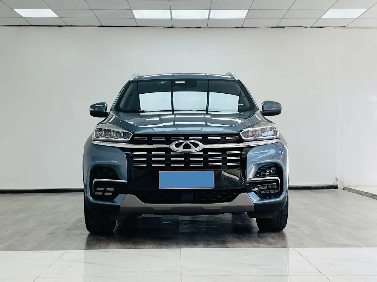 2020 Chery Tiggo 8 1.6T 197HP L4 7DCT,autocango,china used car exporter,china ev exporter,chinese used car exporter,chinese used ev exporter