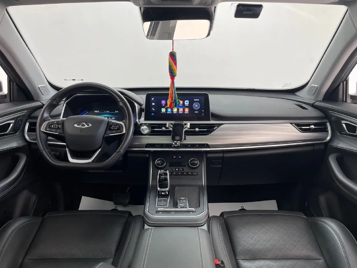 2020 Chery Tiggo 8 1.6T 197HP L4 7DCT,autocango,china used car exporter,china ev exporter,chinese used car exporter,chinese used ev exporter