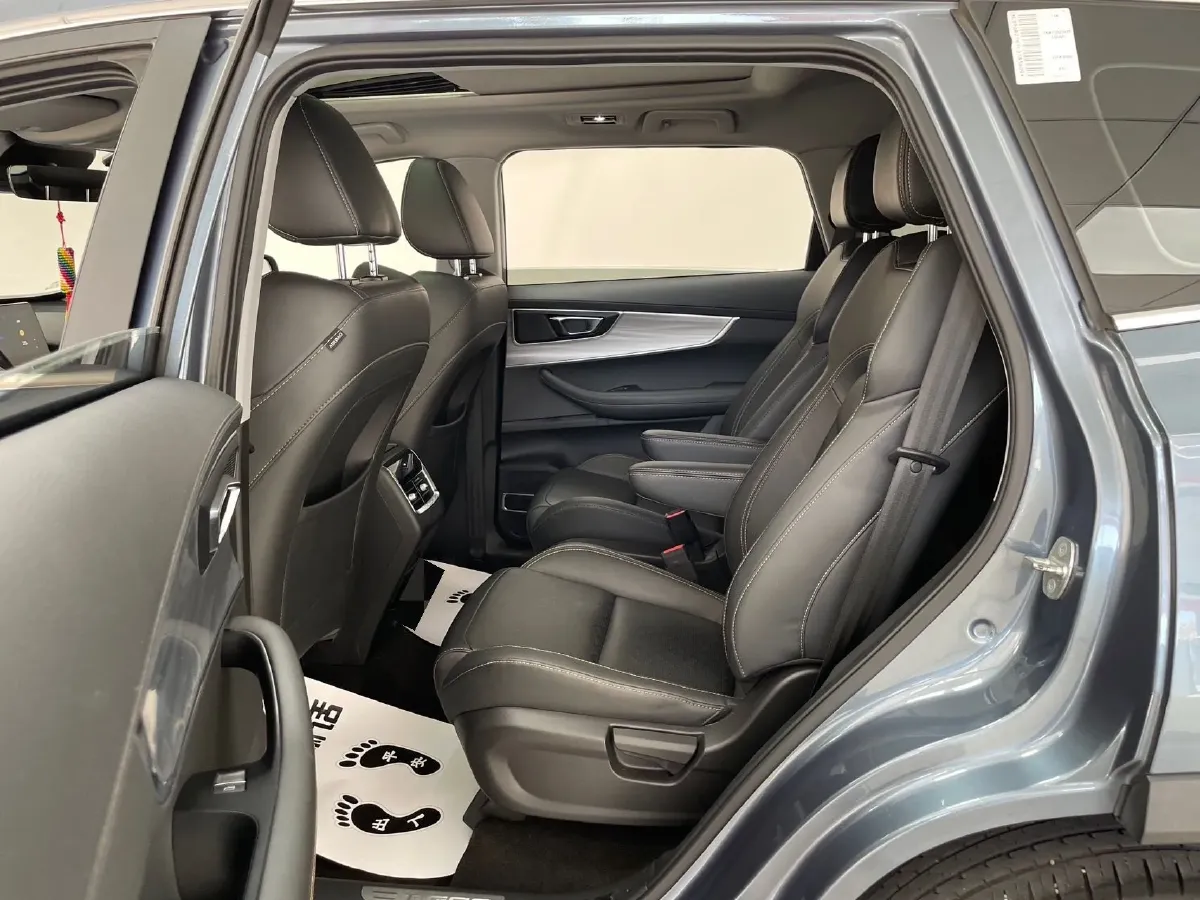 2020 Chery Tiggo 8 1.6T 197HP L4 7DCT,autocango,china used car exporter,china ev exporter,chinese used car exporter,chinese used ev exporter