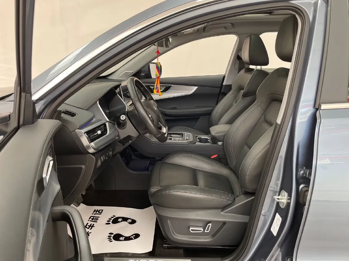 2020 Chery Tiggo 8 1.6T 197HP L4 7DCT,autocango,china used car exporter,china ev exporter,chinese used car exporter,chinese used ev exporter