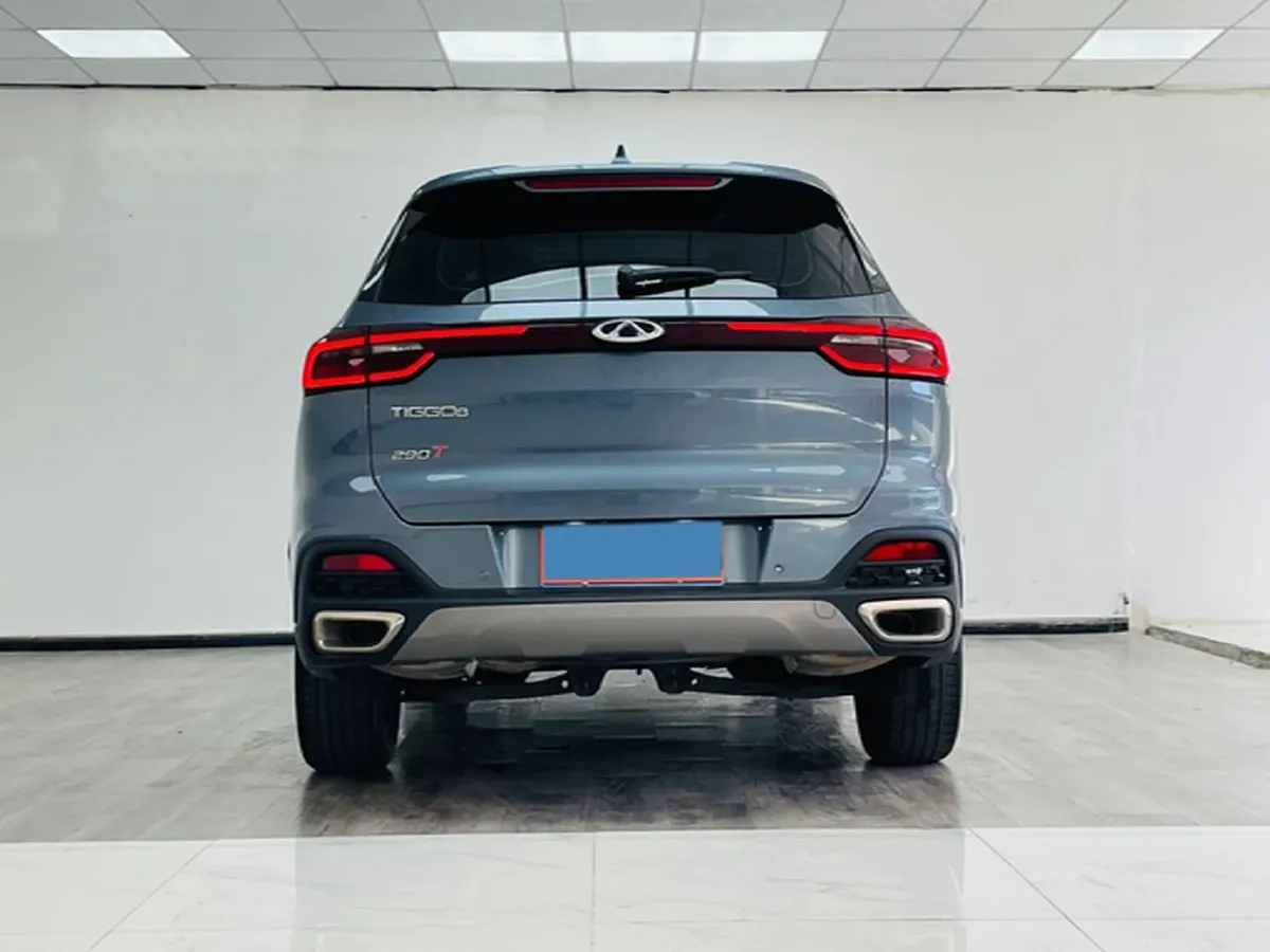 2020 Chery Tiggo 8 1.6T 197HP L4 7DCT,autocango,china used car exporter,china ev exporter,chinese used car exporter,chinese used ev exporter