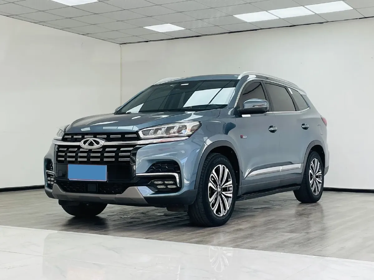 2020 Chery Tiggo 8 1.6T 197HP L4 7DCT,autocango,china used car exporter,china ev exporter,chinese used car exporter,chinese used ev exporter