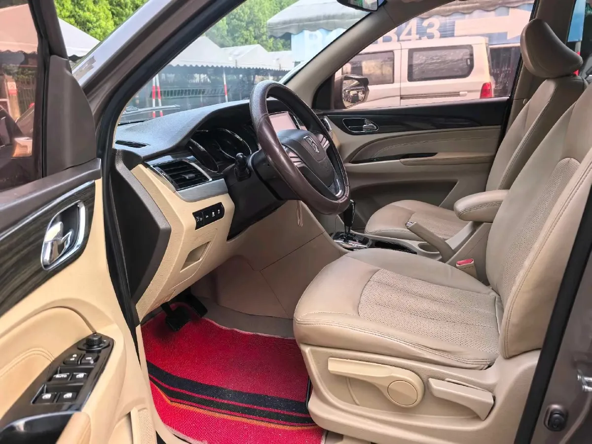 2016 Geely Emgrand GS 1.8L 133HP L4 6DCT,autocango,china used car exporter,china ev exporter,chinese used car exporter,chinese used ev exporter