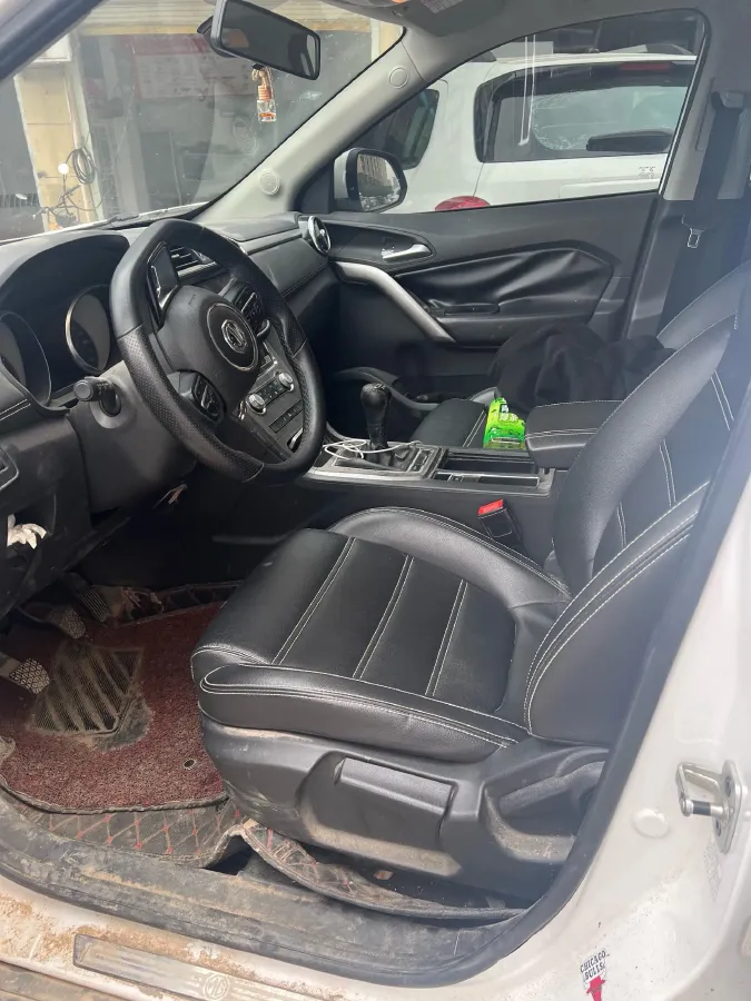 2017 MG GS 1.5T 169HP L4 6MT,autocango,china used car exporter,china ev exporter,chinese used car exporter,chinese used ev exporter