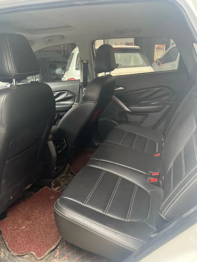 2017 MG GS 1.5T 169HP L4 6MT,autocango,china used car exporter,china ev exporter,chinese used car exporter,chinese used ev exporter