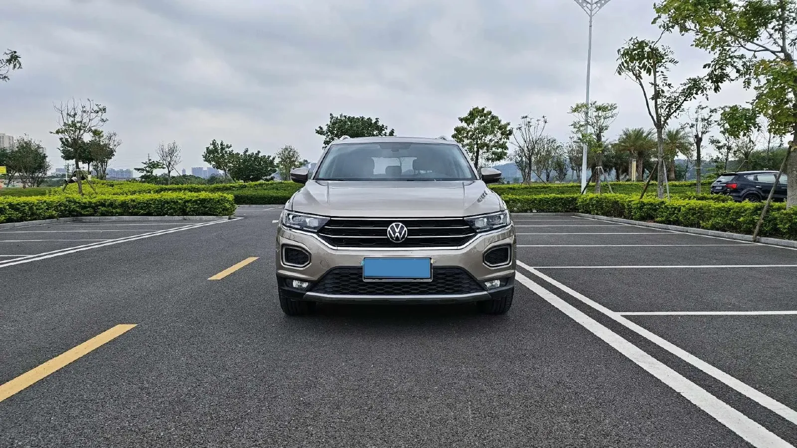 2020 Volkswagen T-Roc 1.4T 150HP L4 7DCT,autocango,china used car exporter,china ev exporter,chinese used car exporter,chinese used ev exporter