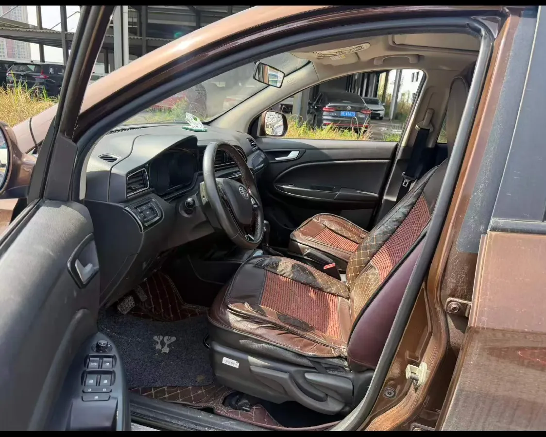 2017 FAW Jumpal D60 1.8L 139HP L4 6AT,autocango,china used car exporter,china ev exporter,chinese used car exporter,chinese used ev exporter