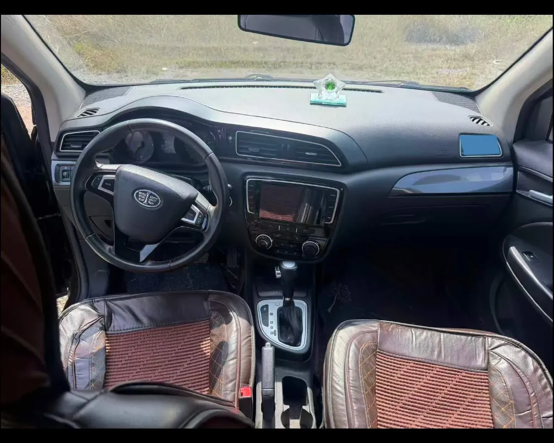 2017 FAW Jumpal D60 1.8L 139HP L4 6AT,autocango,china used car exporter,china ev exporter,chinese used car exporter,chinese used ev exporter