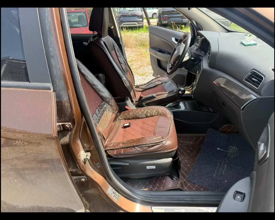 2017 FAW Jumpal D60 1.8L 139HP L4 6AT,autocango,china used car exporter,china ev exporter,chinese used car exporter,chinese used ev exporter