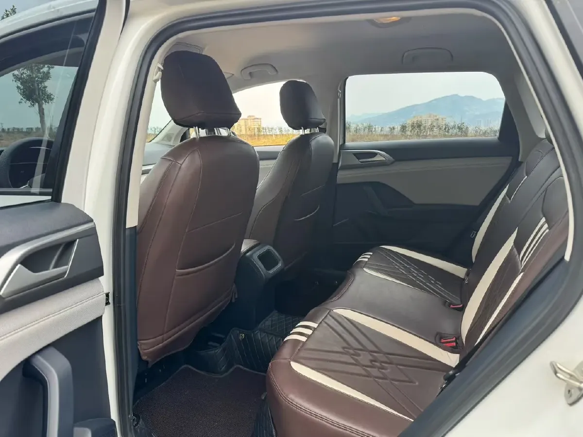 2023 Volkswagen Tharu 1.5T 160HP L4 7DCT,autocango,china used car exporter,china ev exporter,chinese used car exporter,chinese used ev exporter