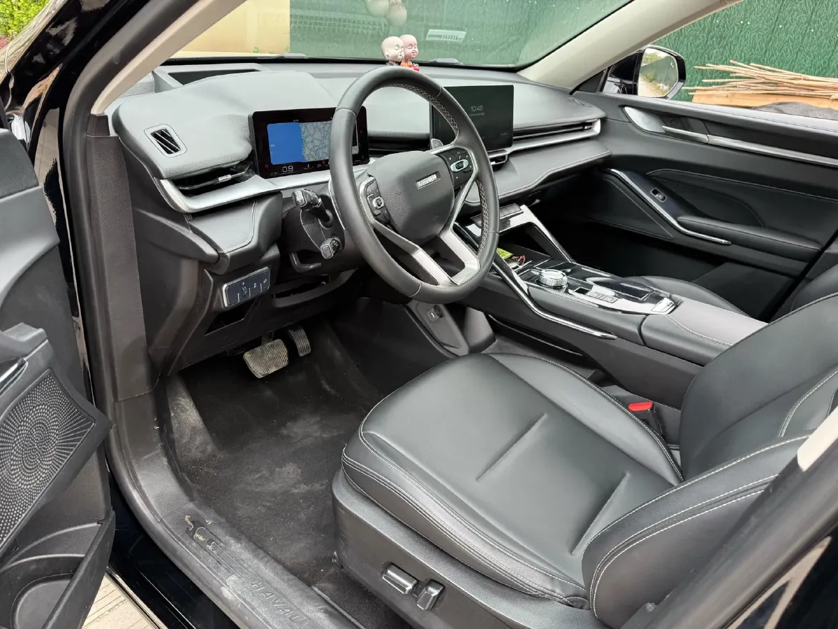 2021 Haval H6 1.5T 169HP L4 7DCT,autocango,china used car exporter,china ev exporter,chinese used car exporter,chinese used ev exporter