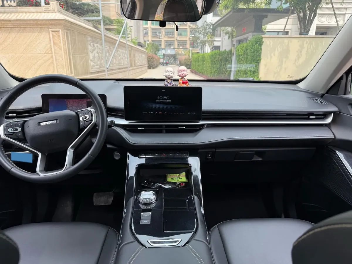 2021 Haval H6 1.5T 169HP L4 7DCT,autocango,china used car exporter,china ev exporter,chinese used car exporter,chinese used ev exporter