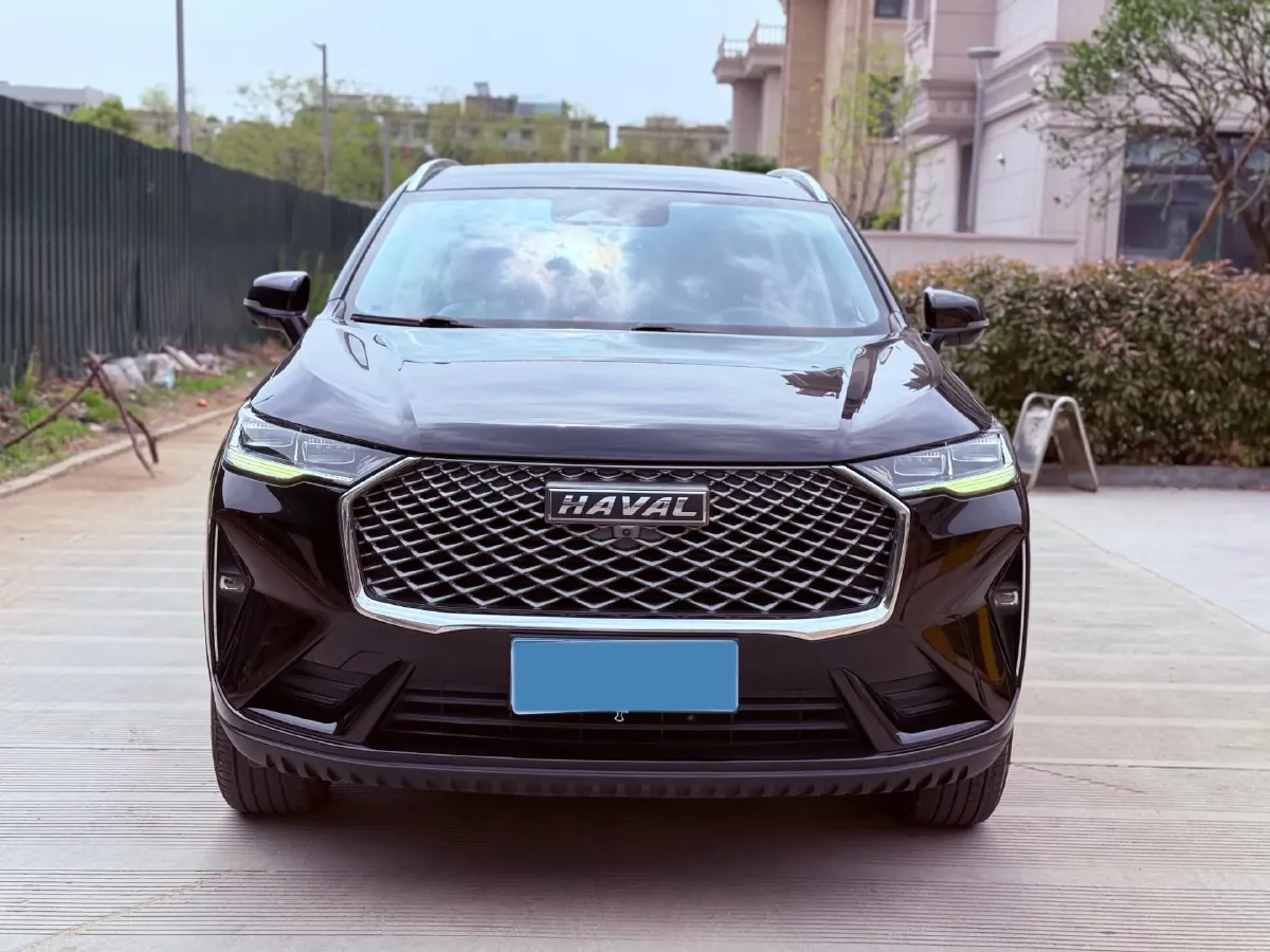2021 Haval H6 1.5T 169HP L4 7DCT,autocango,china used car exporter,china ev exporter,chinese used car exporter,chinese used ev exporter