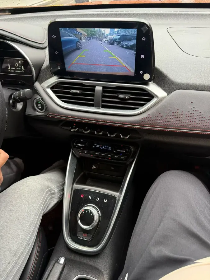 2018 BaoJun 530 1.5T 150HP L4 6DCT,autocango,china used car exporter,china ev exporter,chinese used car exporter,chinese used ev exporter