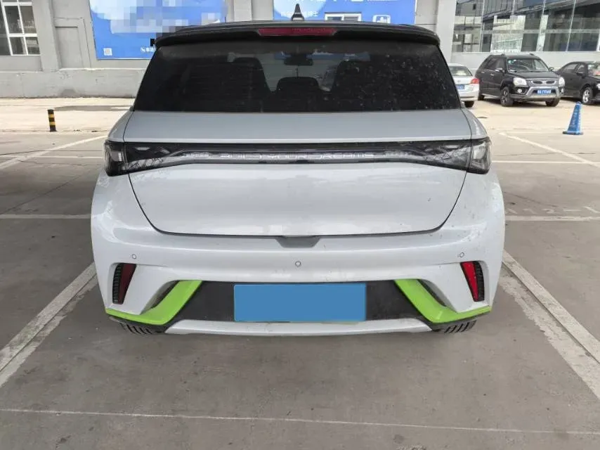 2021 BYD Yuan Pro BEV 50.1KWH,autocango,china used car exporter,china ev exporter,chinese used car exporter,chinese used ev exporter