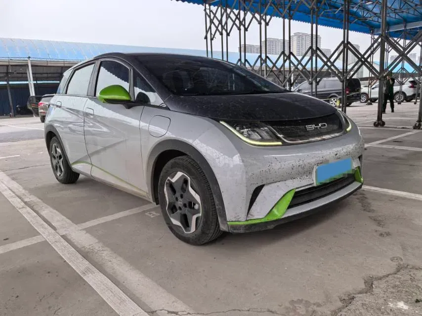 2021 BYD Yuan Pro BEV 50.1KWH,autocango,china used car exporter,china ev exporter,chinese used car exporter,chinese used ev exporter