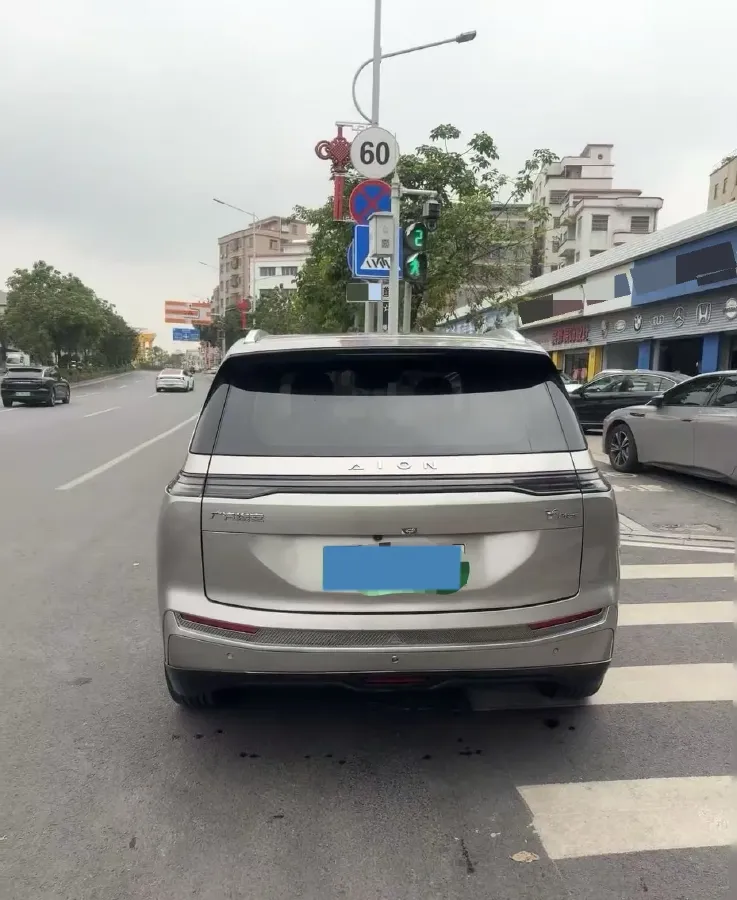 2023 Aion S Plus BEV 59.4KWH,autocango,china used car exporter,china ev exporter,chinese used car exporter,chinese used ev exporter