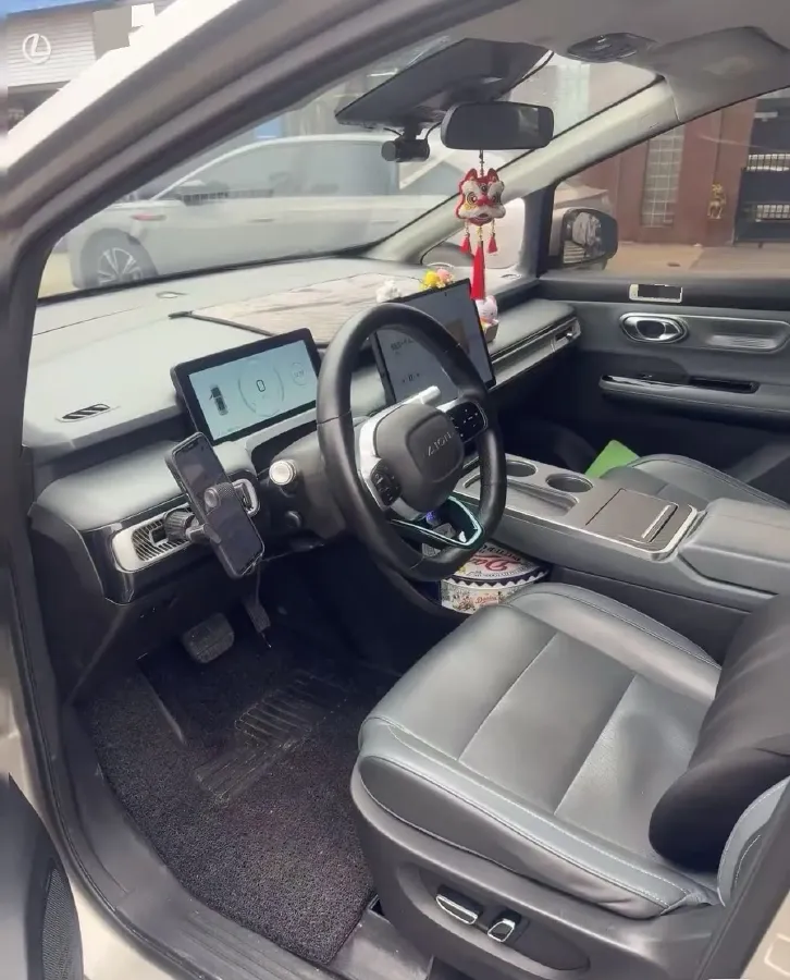 2023 Aion S Plus BEV 59.4KWH,autocango,china used car exporter,china ev exporter,chinese used car exporter,chinese used ev exporter