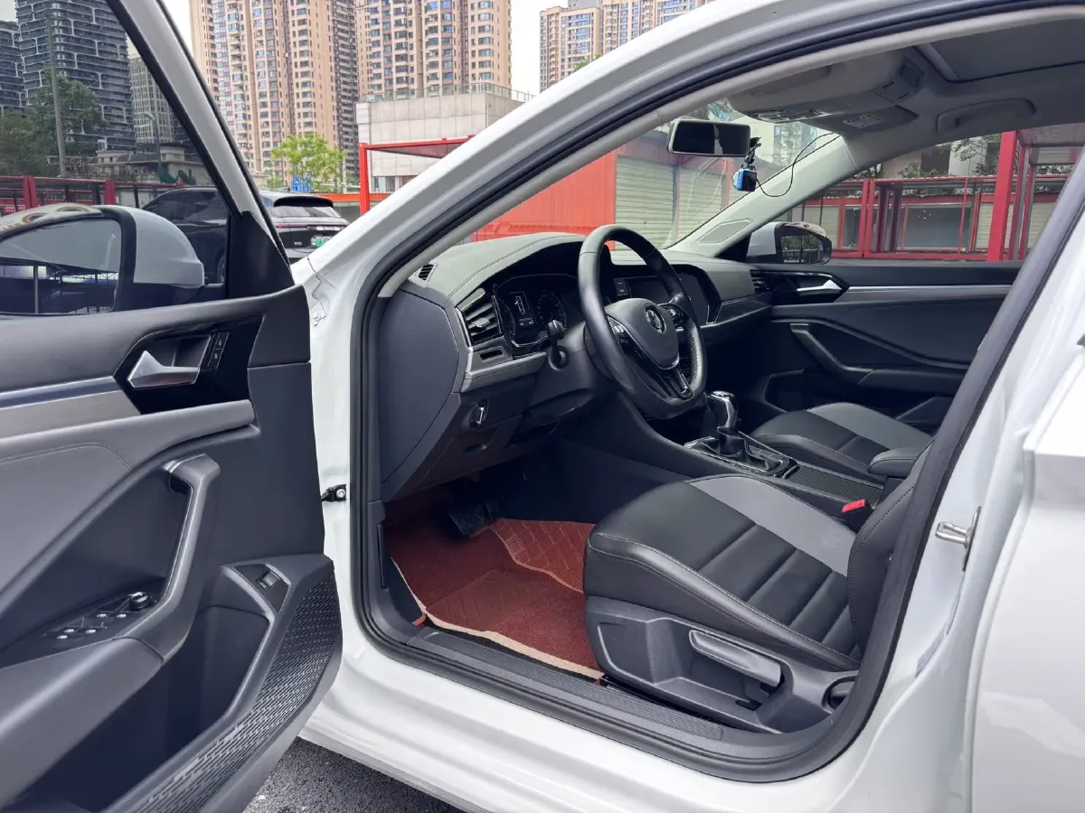 2020 Volkswagen Sagitar 1.4T 150HP L4 7DCT,autocango,china used car exporter,china ev exporter,chinese used car exporter,chinese used ev exporter