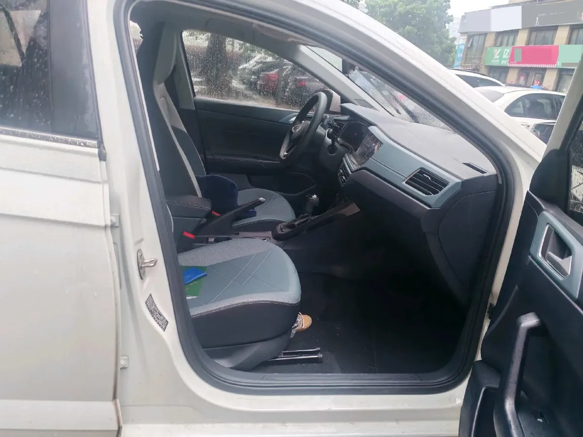 2023 Volkswagen Lavida 1.5L 110HP L4 6AT,autocango,china used car exporter,china ev exporter,chinese used car exporter,chinese used ev exporter