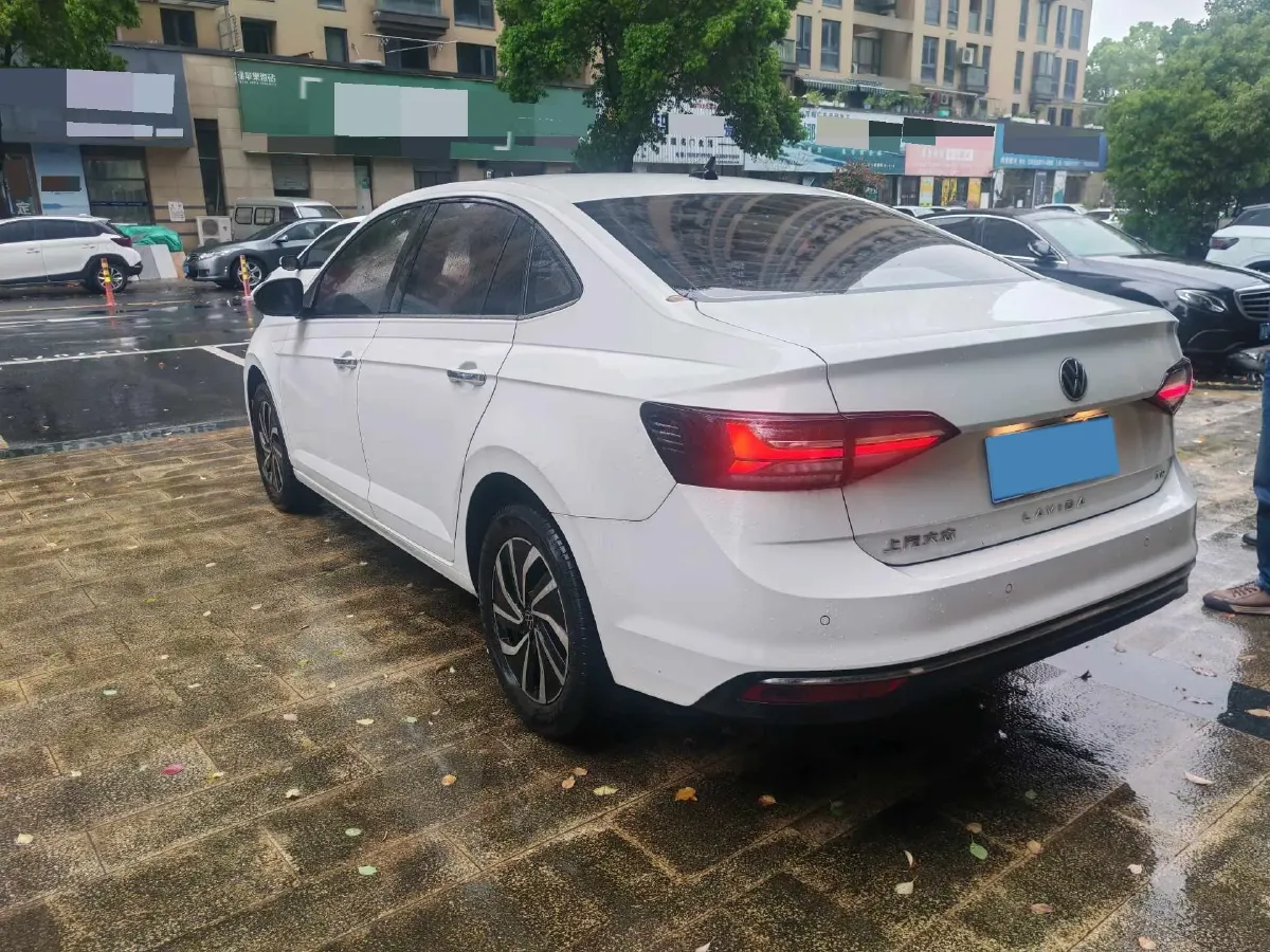 2023 Volkswagen Lavida 1.5L 110HP L4 6AT,autocango,china used car exporter,china ev exporter,chinese used car exporter,chinese used ev exporter