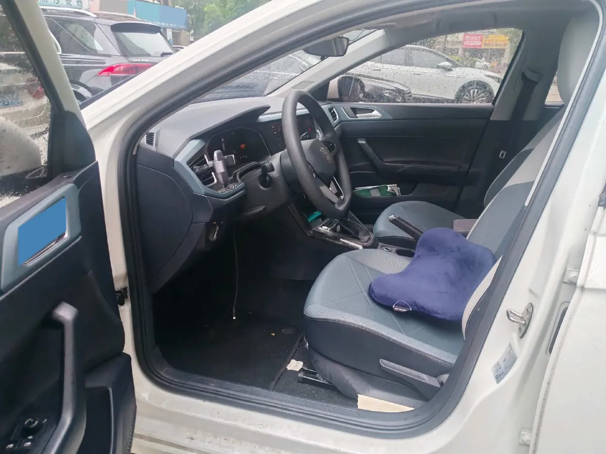 2023 Volkswagen Lavida 1.5L 110HP L4 6AT,autocango,china used car exporter,china ev exporter,chinese used car exporter,chinese used ev exporter