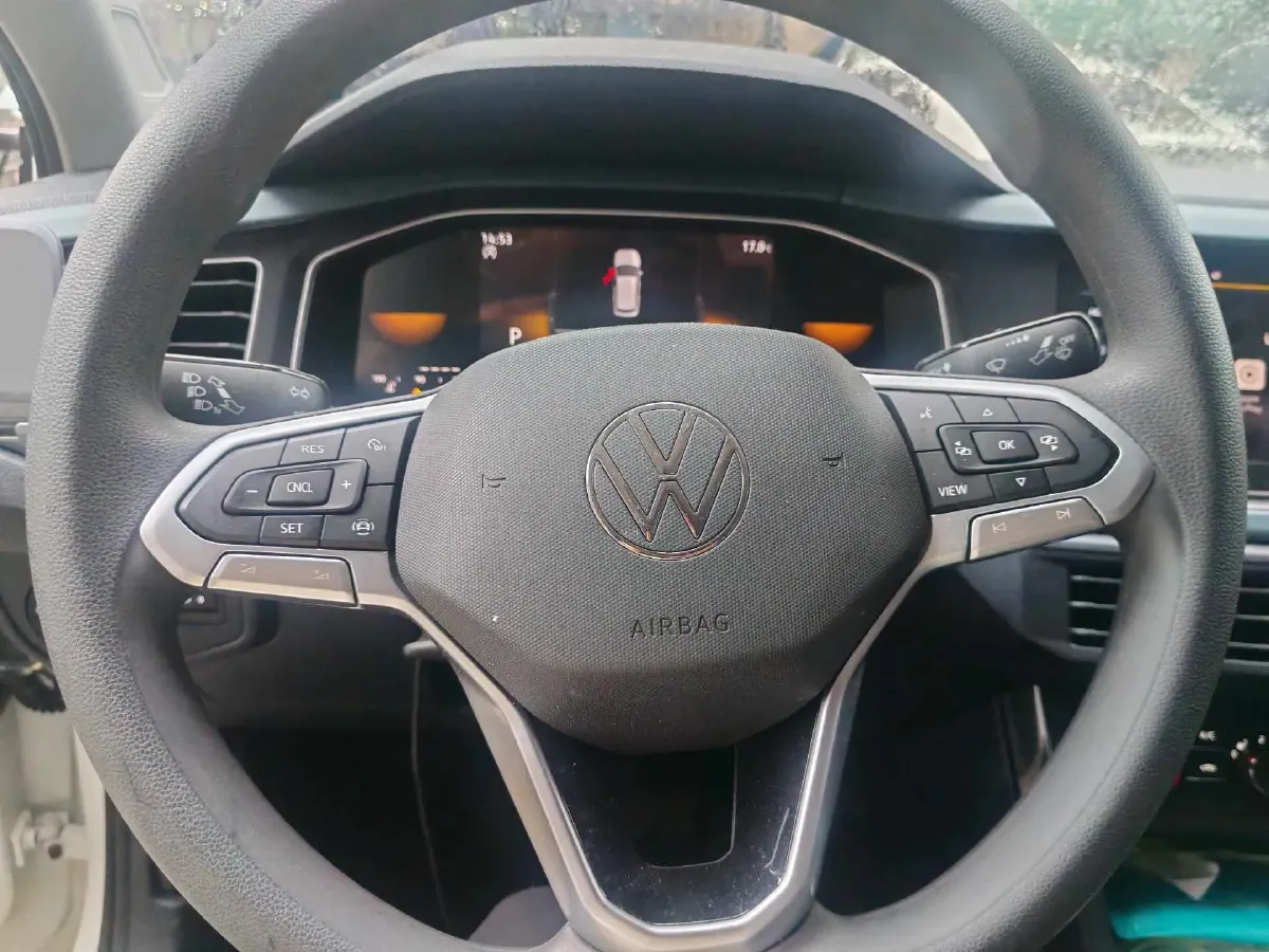 2023 Volkswagen Lavida 1.5L 110HP L4 6AT,autocango,china used car exporter,china ev exporter,chinese used car exporter,chinese used ev exporter