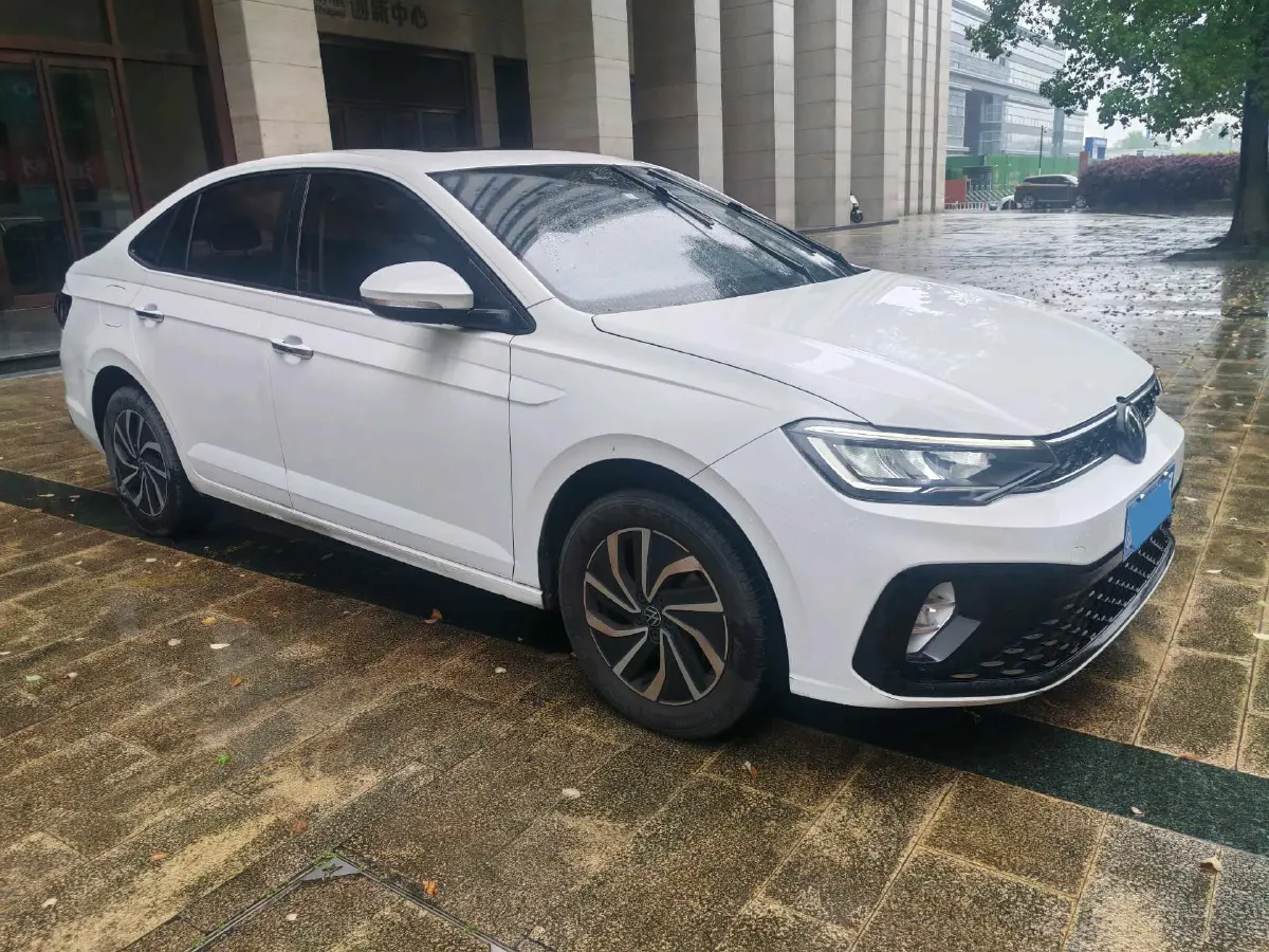 2023 Volkswagen Lavida 1.5L 110HP L4 6AT,autocango,china used car exporter,china ev exporter,chinese used car exporter,chinese used ev exporter