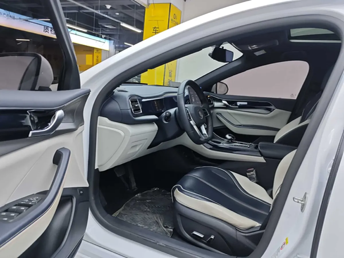 2021 Haval F7 1.5T 169HP L4 7DCT,autocango,china used car exporter,china ev exporter,chinese used car exporter,chinese used ev exporter