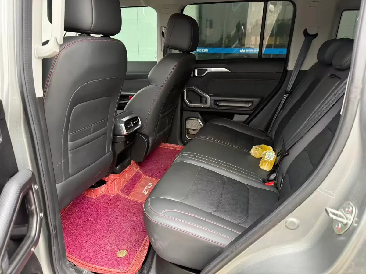 2023 Jetour Traveller 1.5T 184HP L4 7DCT,autocango,china used car exporter,china ev exporter,chinese used car exporter,chinese used ev exporter