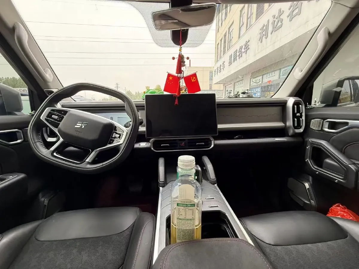 2023 Jetour Traveller 1.5T 184HP L4 7DCT,autocango,china used car exporter,china ev exporter,chinese used car exporter,chinese used ev exporter