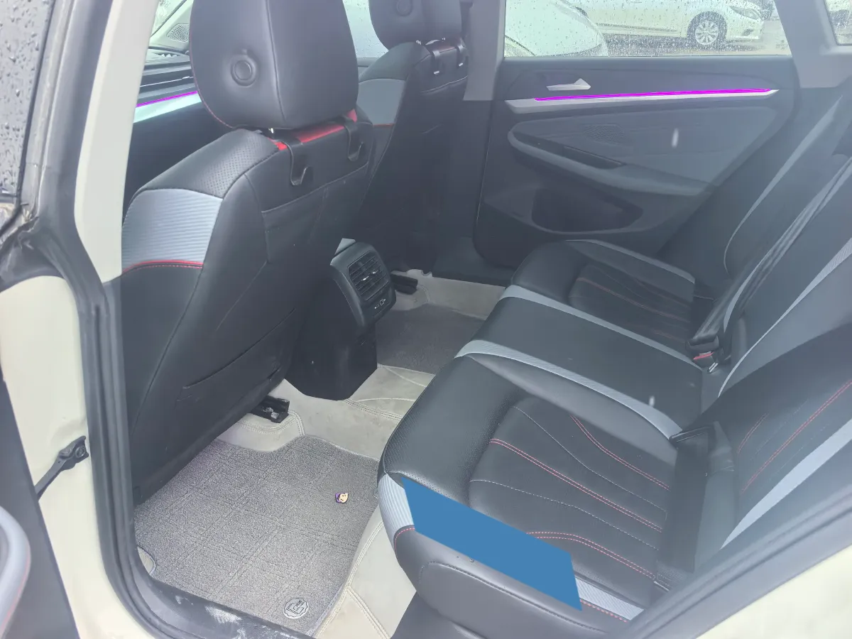 2022 Exceed TXL 2.0T 261HP L4 7DCT,autocango,china used car exporter,china ev exporter,chinese used car exporter,chinese used ev exporter