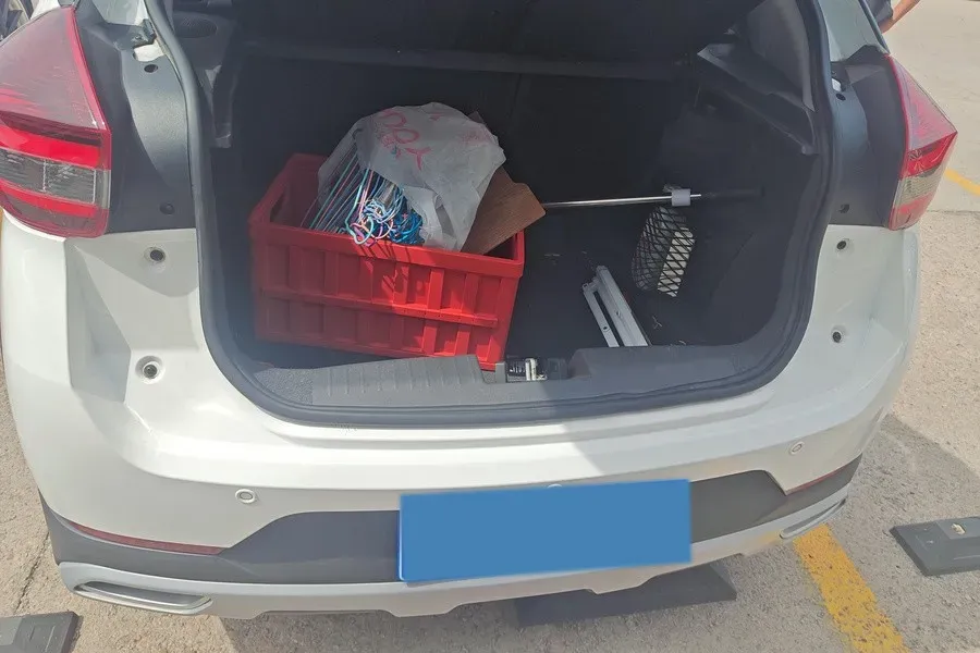 2021 Chery Tiggo 3x 1.5L 116HP L4 5MT,autocango,china used car exporter,china ev exporter,chinese used car exporter,chinese used ev exporter