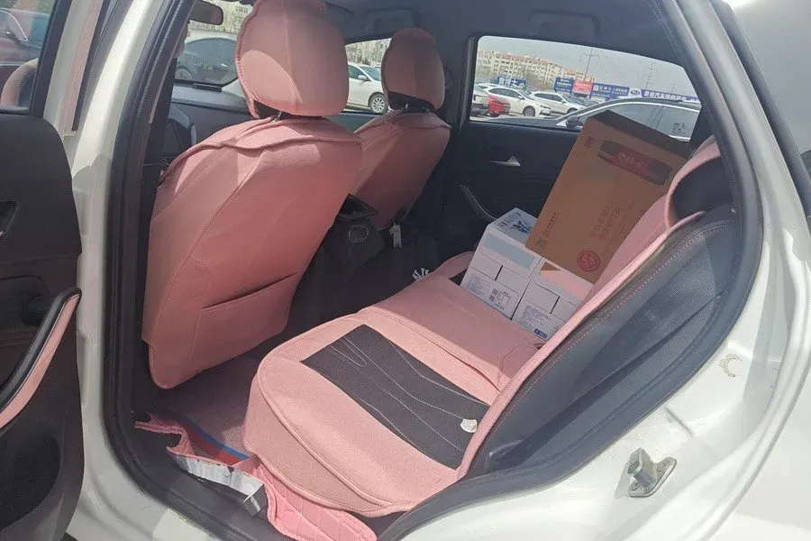 2021 Chery Tiggo 3x 1.5L 116HP L4 5MT,autocango,china used car exporter,china ev exporter,chinese used car exporter,chinese used ev exporter