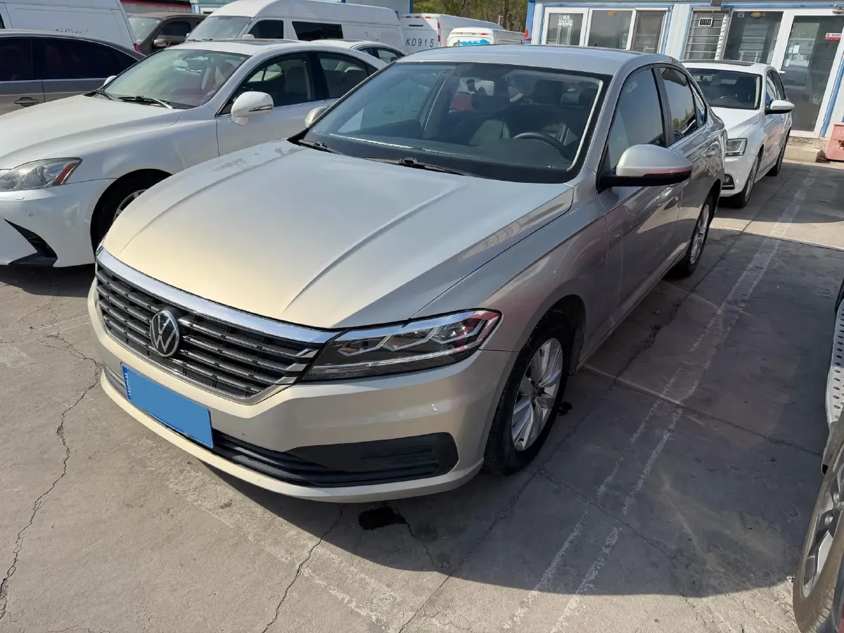 2021 Volkswagen Lavida 1.5L 113HP L4 6AT,autocango,china used car exporter,china ev exporter,chinese used car exporter,chinese used ev exporter
