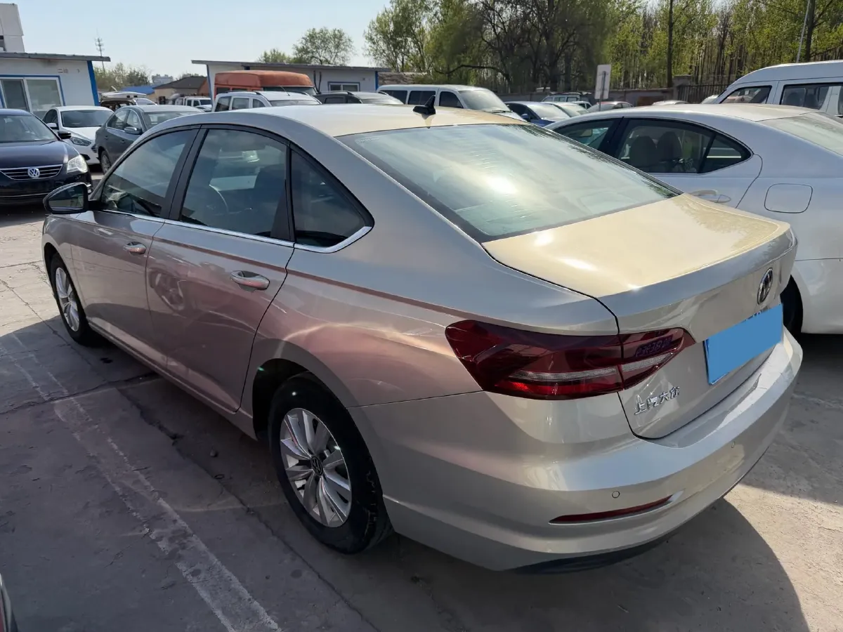 2021 Volkswagen Lavida 1.5L 113HP L4 6AT,autocango,china used car exporter,china ev exporter,chinese used car exporter,chinese used ev exporter