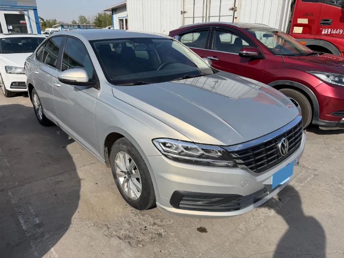 2021 Volkswagen Lavida 1.5L 113HP L4 6AT,autocango,china used car exporter,china ev exporter,chinese used car exporter,chinese used ev exporter