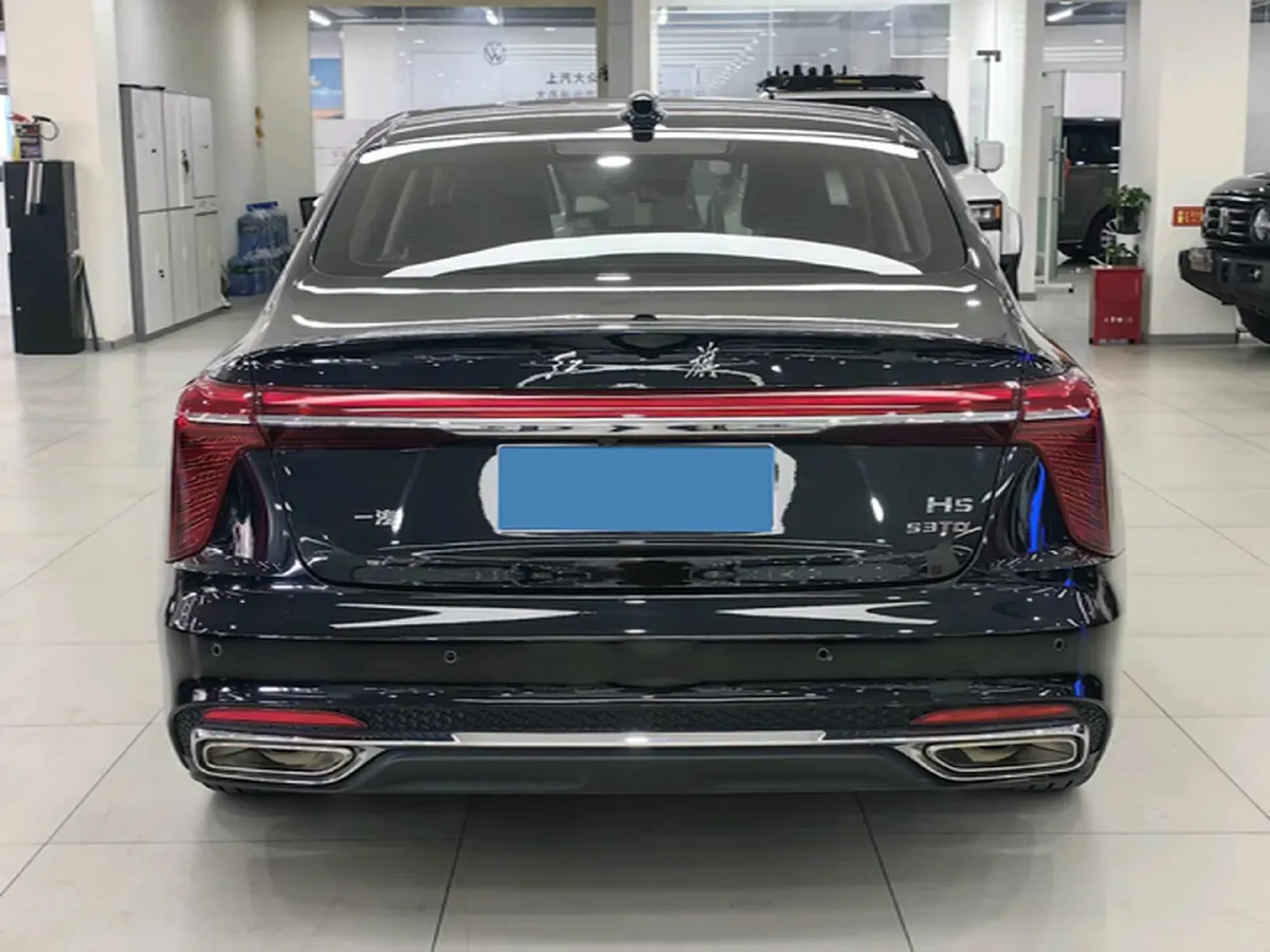 2024 HongQi H5 1.5T 169HP L4 7DCT,autocango,china used car exporter,china ev exporter,chinese used car exporter,chinese used ev exporter