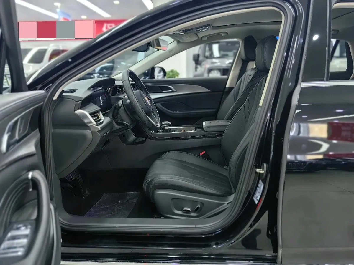 2024 HongQi H5 1.5T 169HP L4 7DCT,autocango,china used car exporter,china ev exporter,chinese used car exporter,chinese used ev exporter