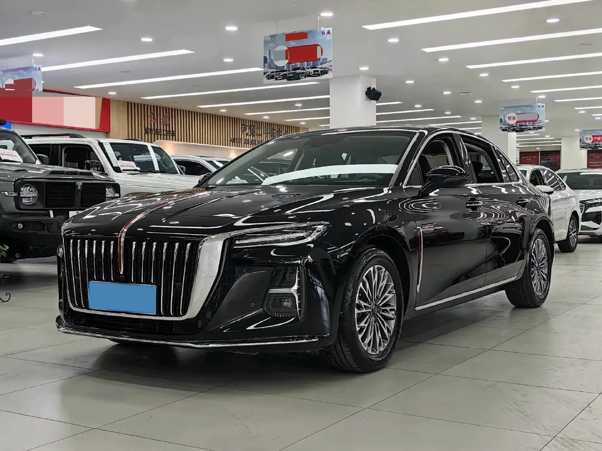 2024 HongQi H5 1.5T 169HP L4 7DCT,autocango,china used car exporter,china ev exporter,chinese used car exporter,chinese used ev exporter