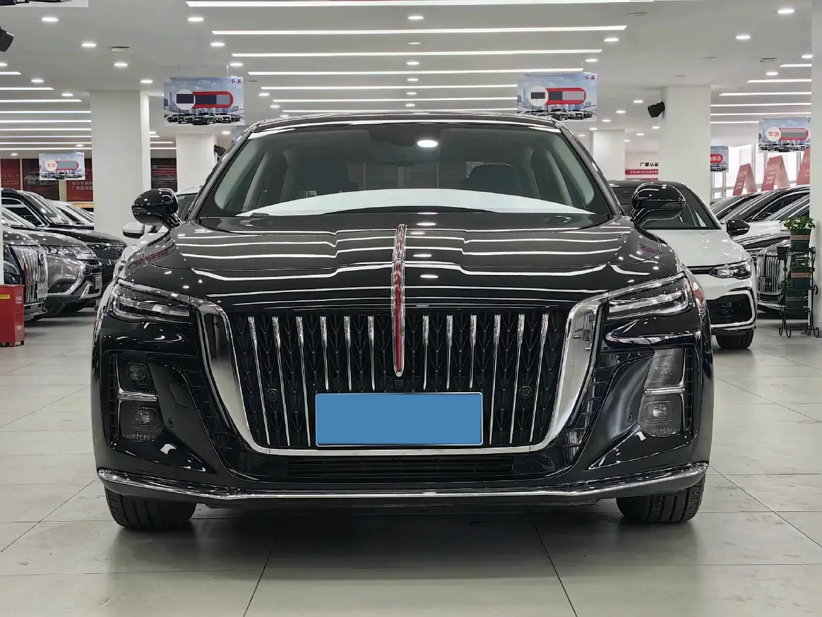 2024 HongQi H5 1.5T 169HP L4 7DCT,autocango,china used car exporter,china ev exporter,chinese used car exporter,chinese used ev exporter