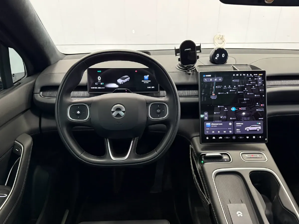 2023 NIO ES6 BEV 75KWH,autocango,china used car exporter,china ev exporter,chinese used car exporter,chinese used ev exporter