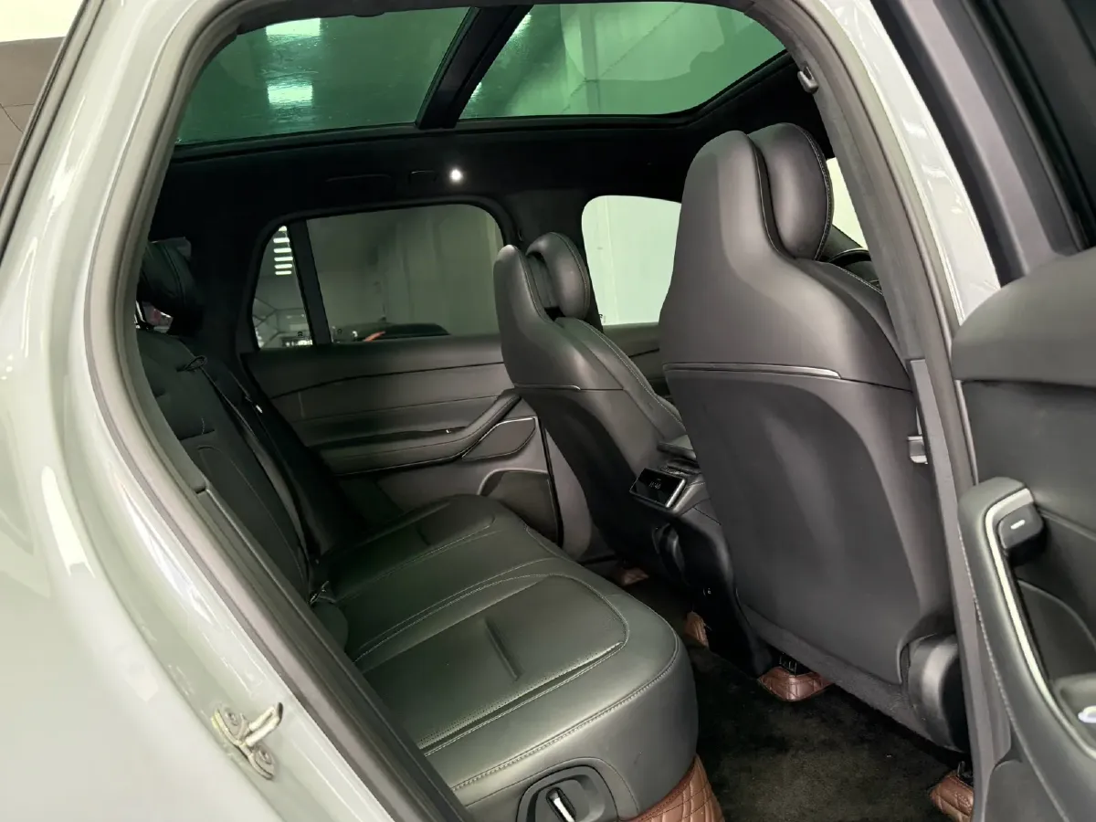 2023 NIO ES6 BEV 75KWH,autocango,china used car exporter,china ev exporter,chinese used car exporter,chinese used ev exporter