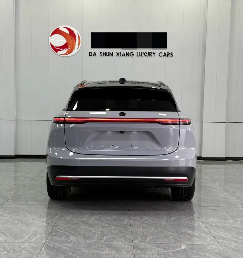 2023 NIO ES6 BEV 75KWH,autocango,china used car exporter,china ev exporter,chinese used car exporter,chinese used ev exporter