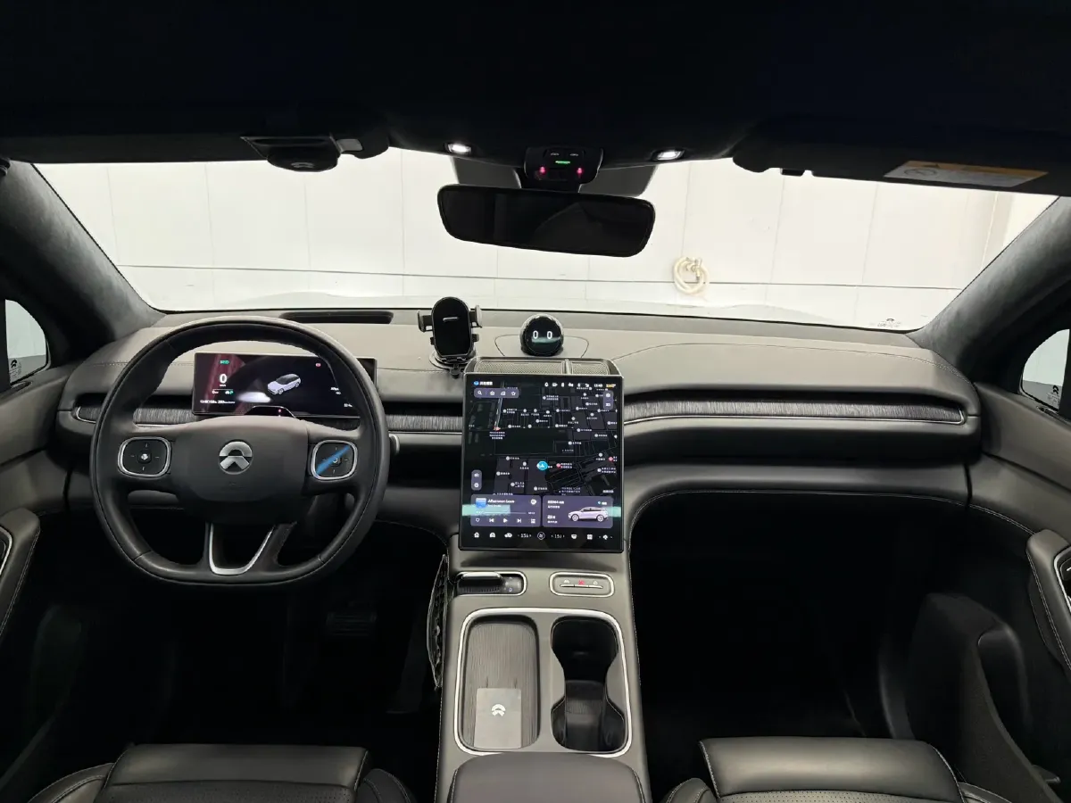 2023 NIO ES6 BEV 75KWH,autocango,china used car exporter,china ev exporter,chinese used car exporter,chinese used ev exporter