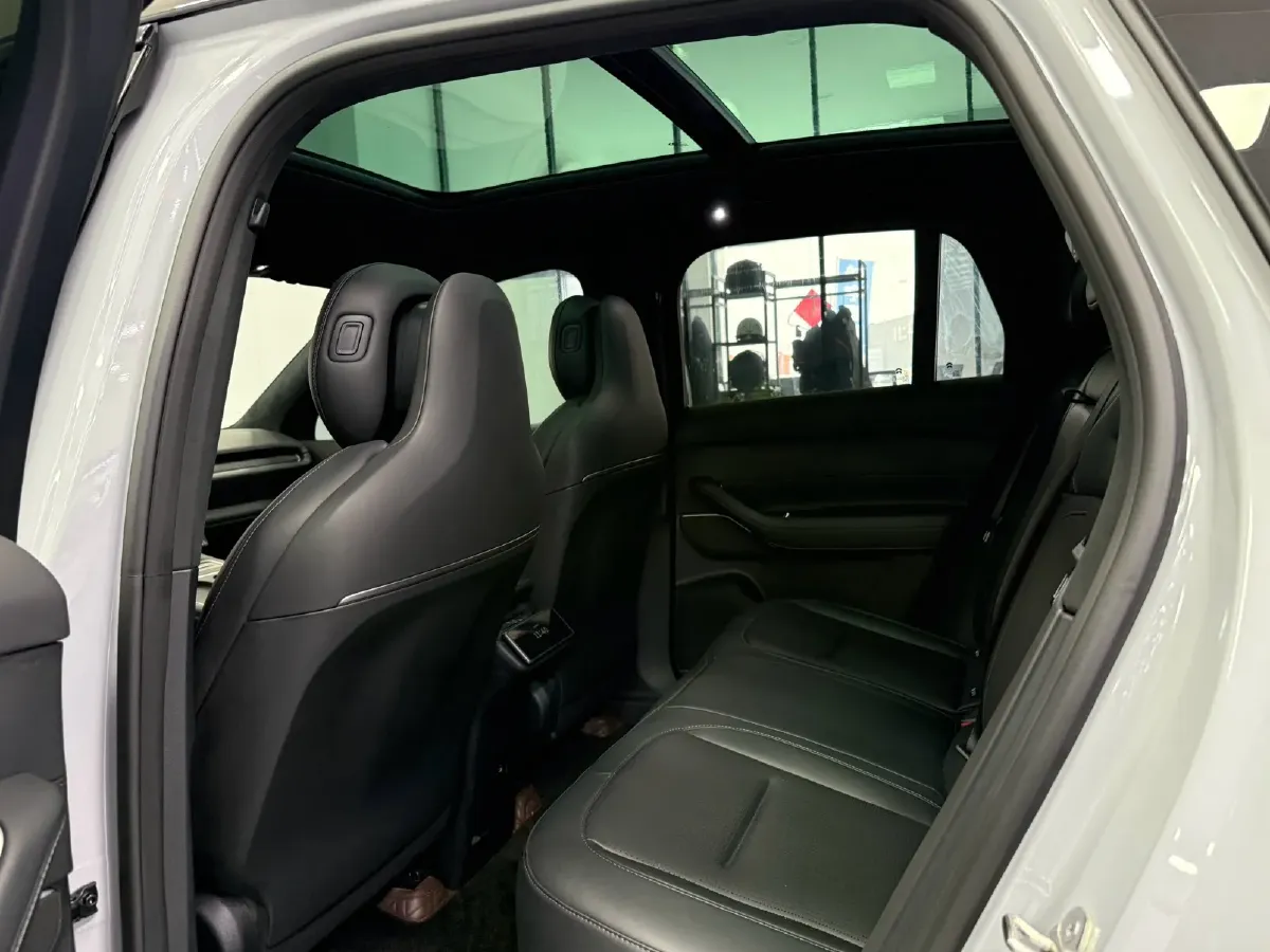 2023 NIO ES6 BEV 75KWH,autocango,china used car exporter,china ev exporter,chinese used car exporter,chinese used ev exporter