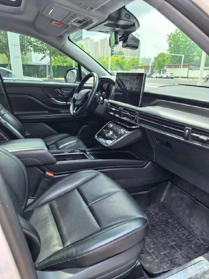 2022 Lincoln Corsair 2.0T 245HP L4 8AT,autocango,china used car exporter,china ev exporter,chinese used car exporter,chinese used ev exporter