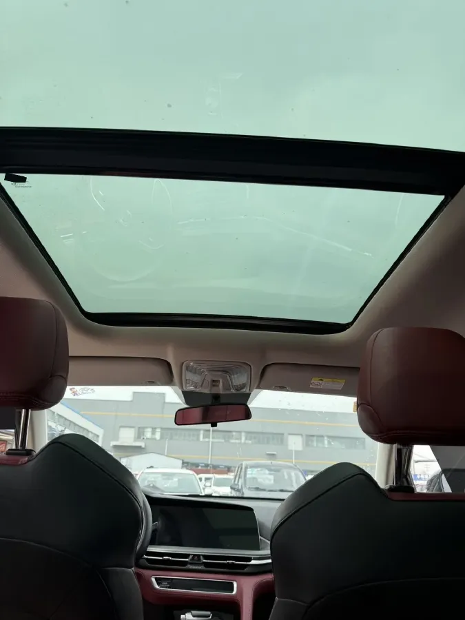 2021 ChangAn CS75 Plus 1.5T 178HP L4 6AT,autocango,china used car exporter,china ev exporter,chinese used car exporter,chinese used ev exporter