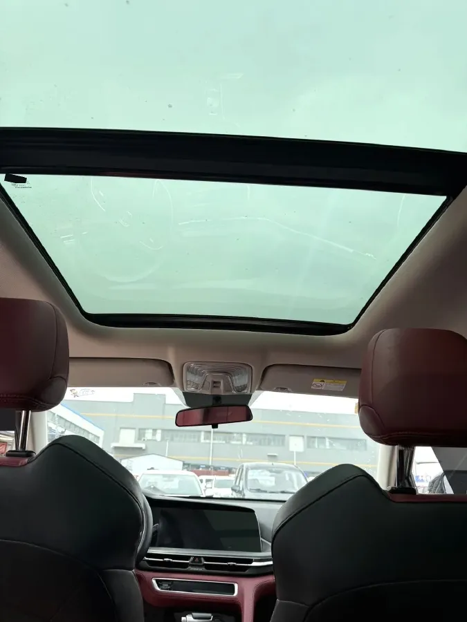 2021 ChangAn CS75 Plus 1.5T 178HP L4 6AT,autocango,china used car exporter,china ev exporter,chinese used car exporter,chinese used ev exporter