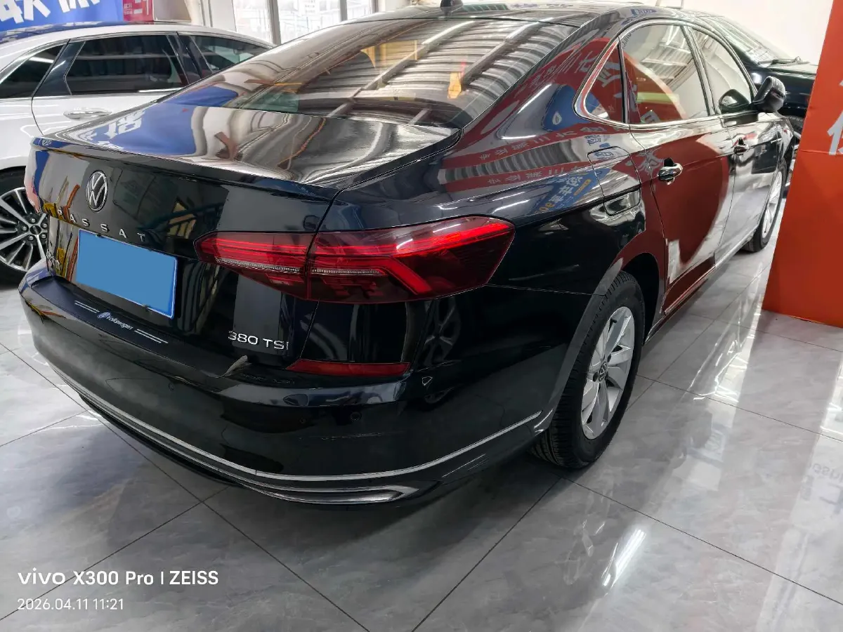 2020 Volkswagen Passat 1.4T 150HP L4 7DCT,autocango,china used car exporter,china ev exporter,chinese used car exporter,chinese used ev exporter